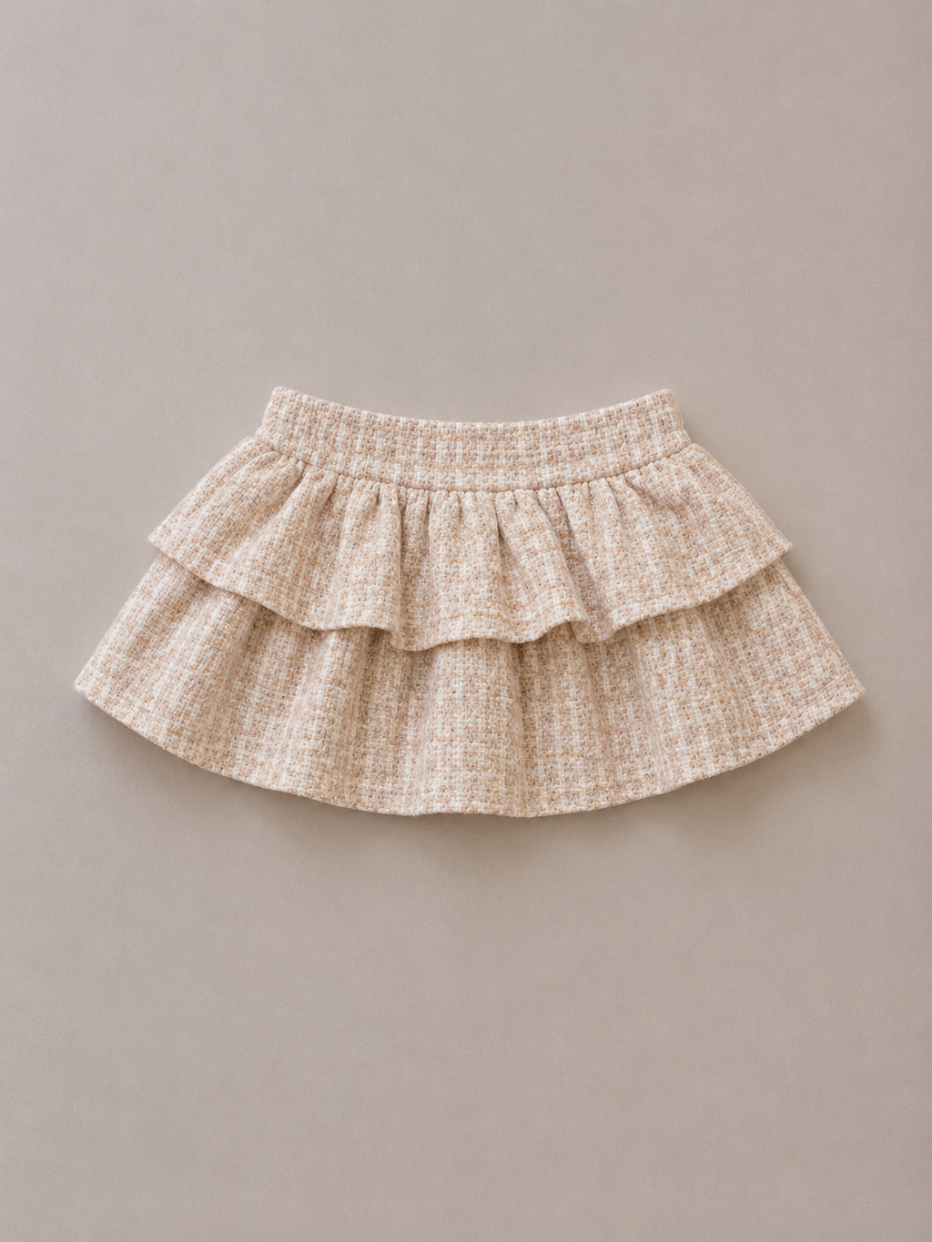 MY JADI COLLECTION - Tweed Skirt