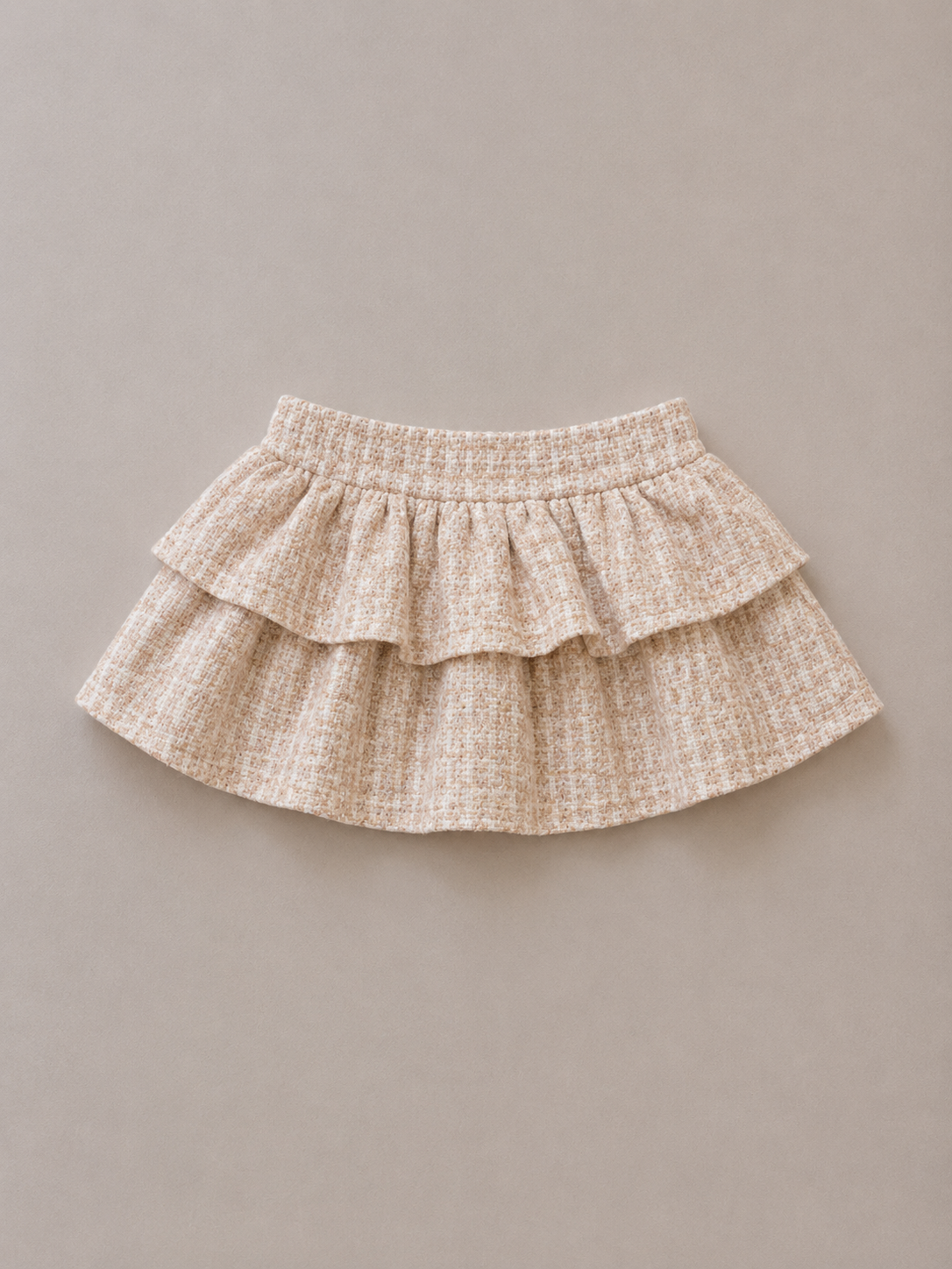 MY JADI COLLECTION - Tweed Skirt