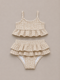 MY JADI COLLECTION - Tweed Bikini