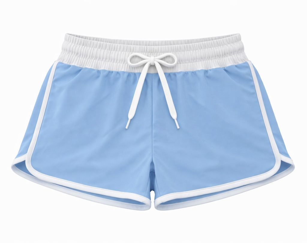Zwemshort Blue