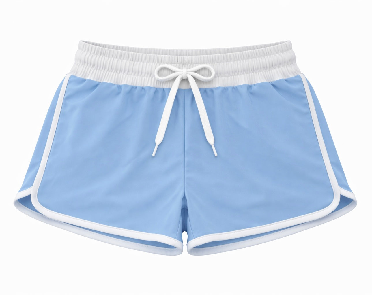 Zwemshort Blue