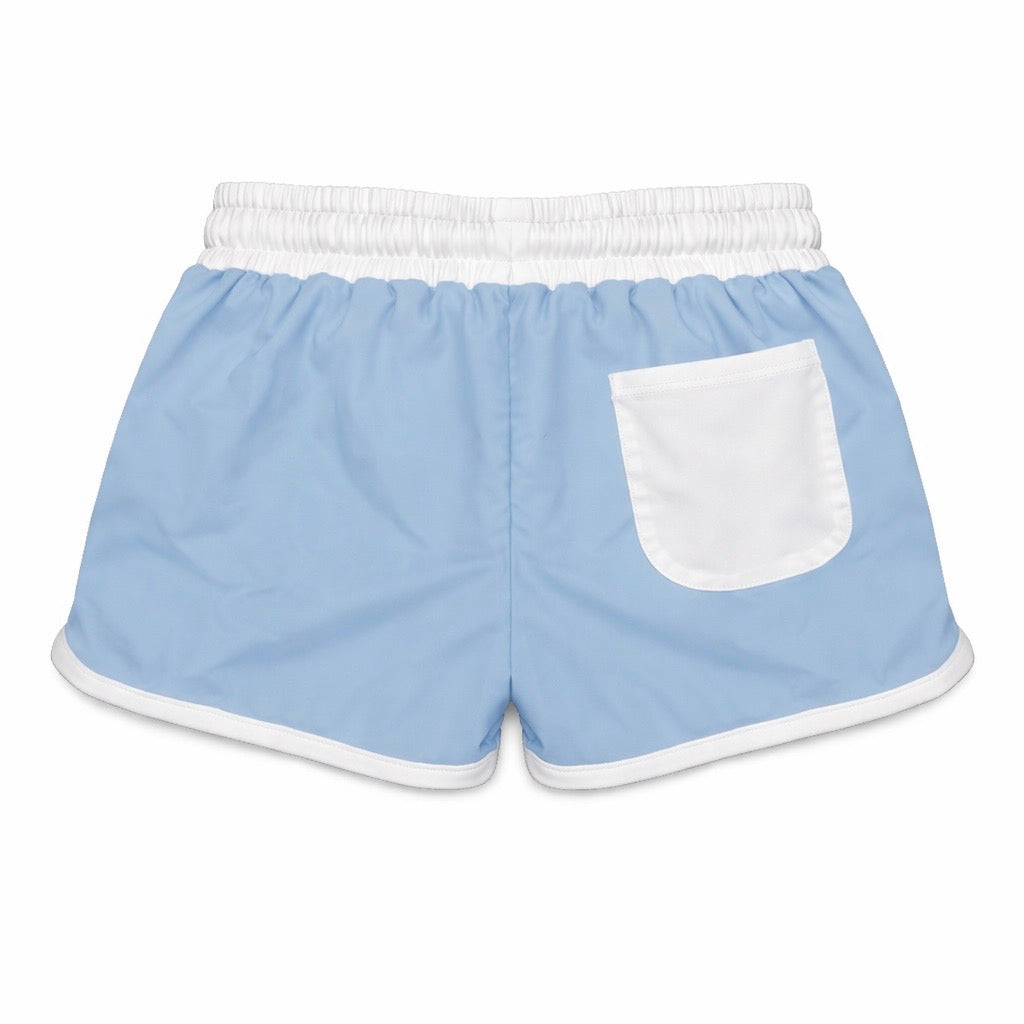 Zwemshort Blue